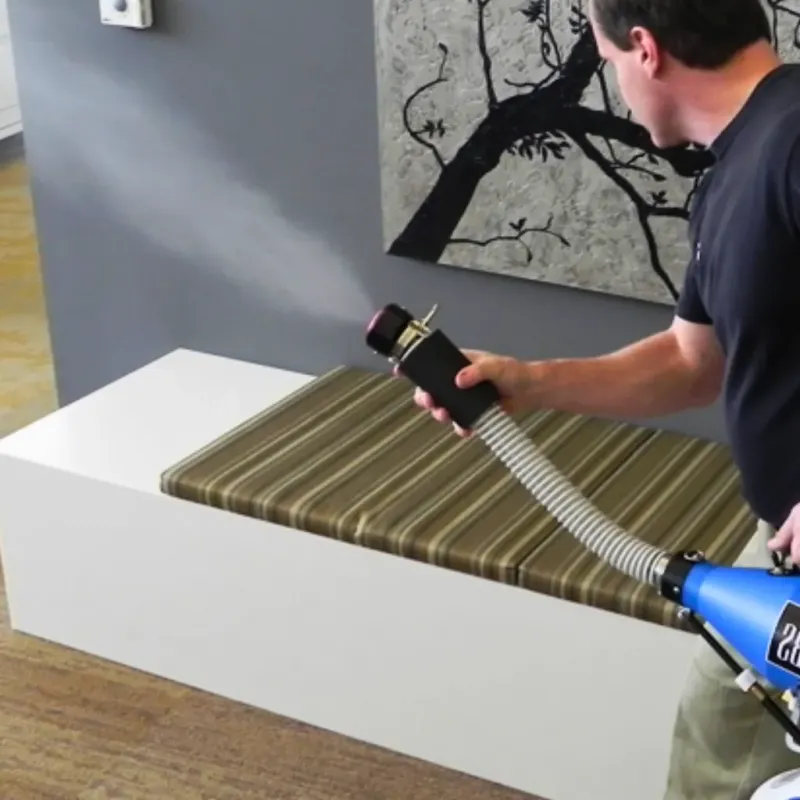 Professional Odor Removal in West Liberty, WV